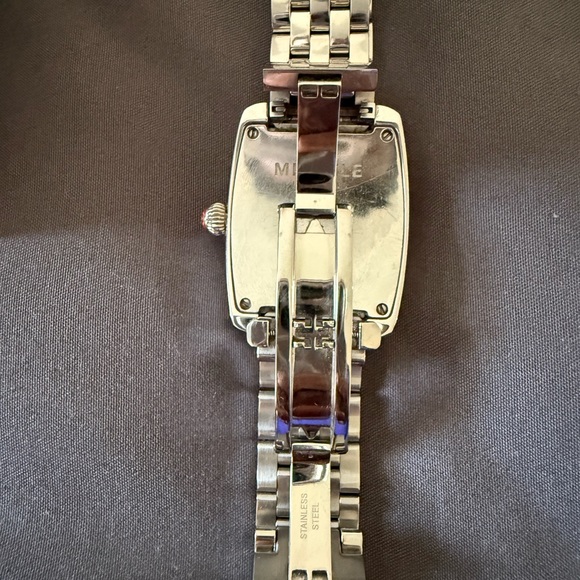 Michele Watch - EUC - Picture 5 of 9